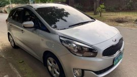 2013 Kia Carens lx crdi 7 seater Automatic FOR SALE