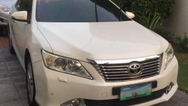 2013 Toyota Camry for sale