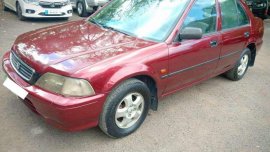 Honda City 1998 for sale