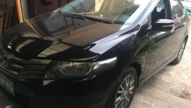 Honda City 2010 E for sale
