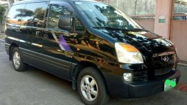 2005 Hyundai Starex grx crdi automatic FOR SALE