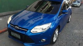 2013 Ford Focus for sale