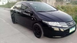 Rush Honda City 2010 AT all power 
