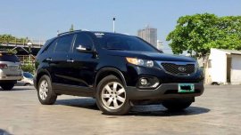 2010 Kia Sorento 4x2 Gas AT FOR SALE