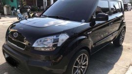 2011 Kia Soul LX AT 1.6 DOHC Super fresh in/out