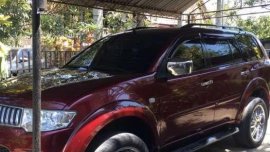Mitsubishi Montero sport 2 for sale