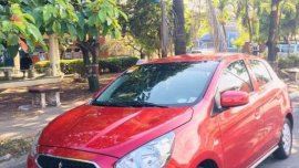 2017 Mitsubishi Mirage for sale