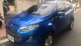 2015 Ford Ecosport Titanium AT FOR SALE