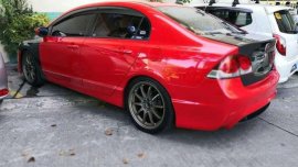 RUSH 2010 Honda Civic 18V MMC Octagon Loaded Must see