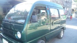 2002 Suzuki MultiCab for sale