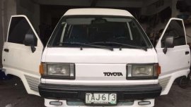 Like new Toyota Lite Ace For sale
