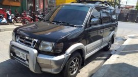 Mitsubishi Adventure 2001 for sale
