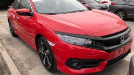 2019 HONDA CIVIC Car Loan 100% Sure and Easy Approval