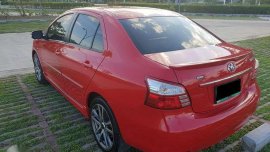 Ccebu unit 20I3 Toyota VIOS AT 1.5TRD Top Of The Line