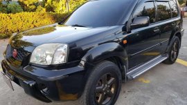 2004mdl Nissan Xtrail 200x AT Trans Allorig 