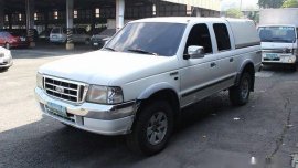 Ford Ranger 2006 for sale