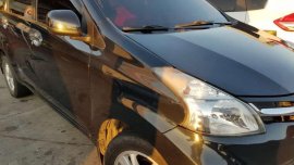 TOYOTA Avanza 2012 1.5 g automatic Top of the line