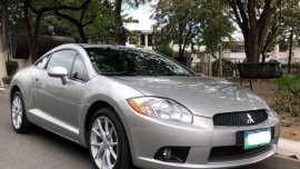 2011 Mitsubishi Eclipse  * 2.4L engine (powerful but economical)
