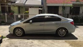 2013 Honda Civic for sale