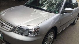 Honda Civic Dimension 2001 Automatic FOR SALE