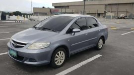 2008 Honda City 1.3 IDSI Engine Manual Transmission