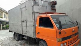 Isuzu Elf truck FOR SALE