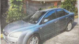 For Sale Ford Focus Model 2005