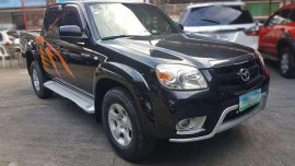 2012 Mazda BT50 for sale