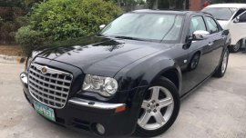 2008 Chrysler 300c FOR SALE