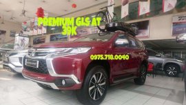 Mitsubishi Montero Sport 2018 for sale