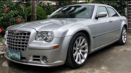 For sale or swap 2008 Chrysler 300c SRT8 V8 6.1L