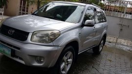 2005 Toyota RAV4 for sale