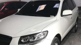 Hyundai Santa Fe 2007  - White FOR SALE