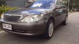 FOR SALE TOYOTA Camry 2005