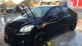Toyota Vios 1.3 Manual 2008 for sale