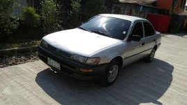 For sale:Toyota Corolla bigbody XL 1998