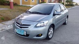 Toyota Vios 1.5 G 2008 for sale
