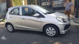2015 Honda Brio V For Sale