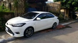 Selling Toyota Vios J 2016