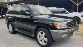 2000 Toyota Land Cruiser for sale