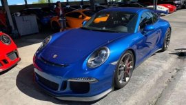 2015 Porsche 911 for sale