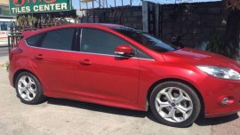 Ford Focus S 2014 for sale