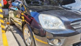 Kia Carens 2008 CRDi Turbo Diesel Automatic Rush Sale