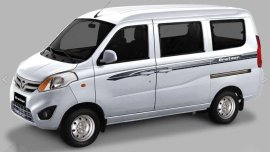 2018 FOTON Gratour Mini Van FOR SALE