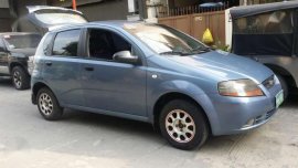Chevrolet Aveo 2006 for sale