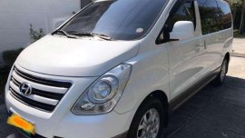 Grand Starex Crdi Vgt 2013 for sale