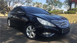 2011 Hyundai Sonata A/T 2.4L DOHC, Fuel Efficient