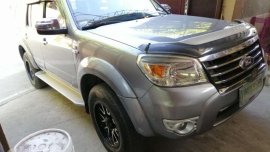 2009 Ford Everest for sale
