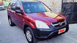 Honda Crv 2003 for sale