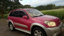 Toyota RAV4 2004 for sale